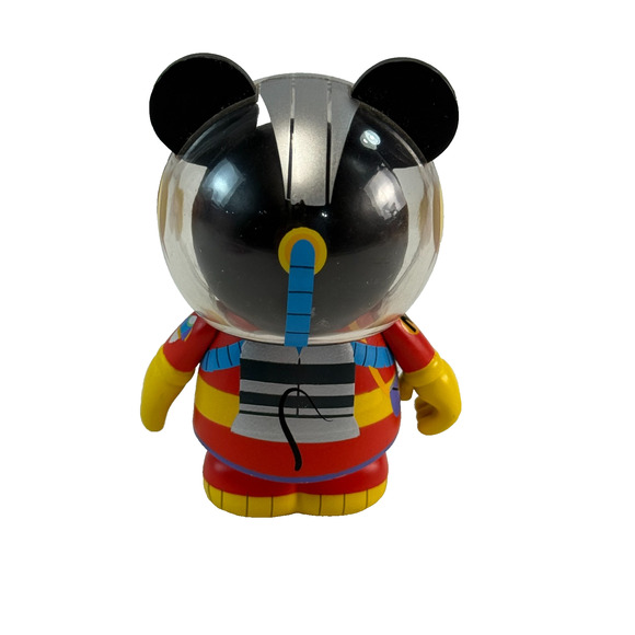 Disney Vinylmation Minnie Mouse Mickey & Friends in Space 3" Collectible Figure - Picture 2 of 3